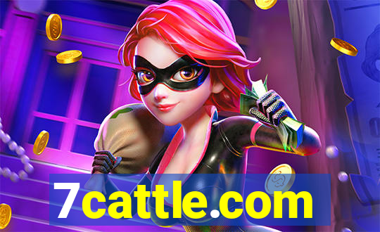 7cattle.com plataforma de jogos